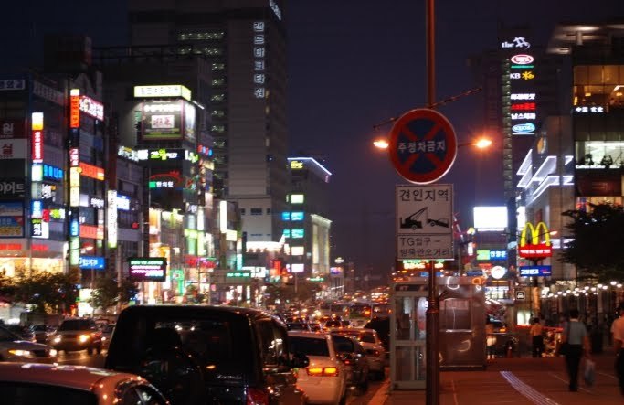 은근 물가 비싸다고 생각하는 지역 | 인스티즈