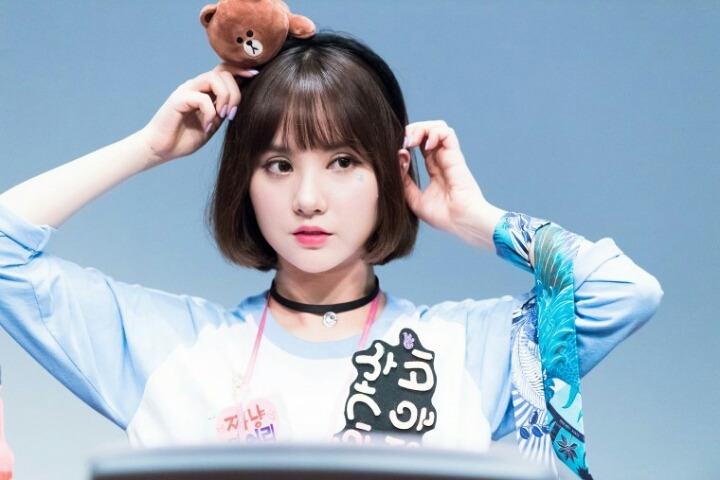 [여자친구] 자기전에 보는 은하 | 인스티즈