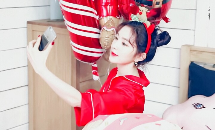뿌까 아이린 | 인스티즈
