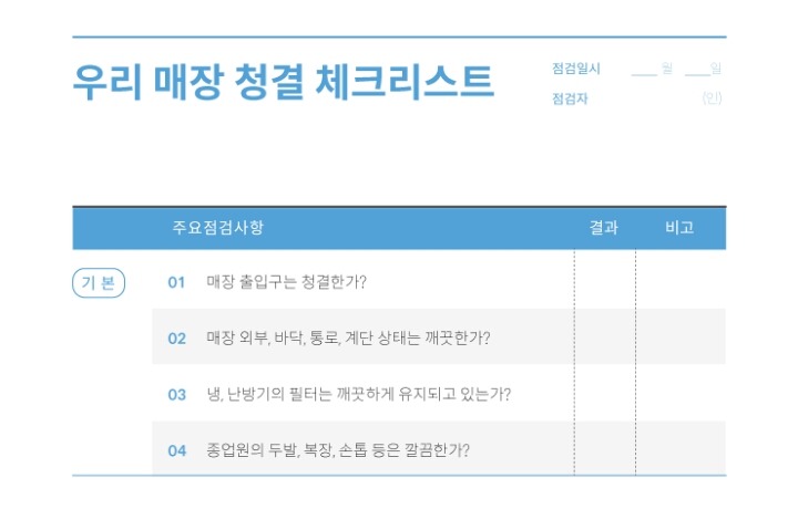 본인의 음식점 고를 때 최우선 기준은? | 인스티즈