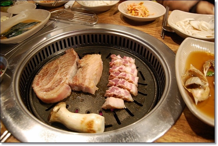 고기만세 이미지