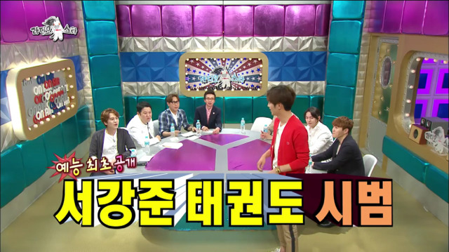 [라디오스타] 김구라 아무말대잔치.jpg | 인스티즈