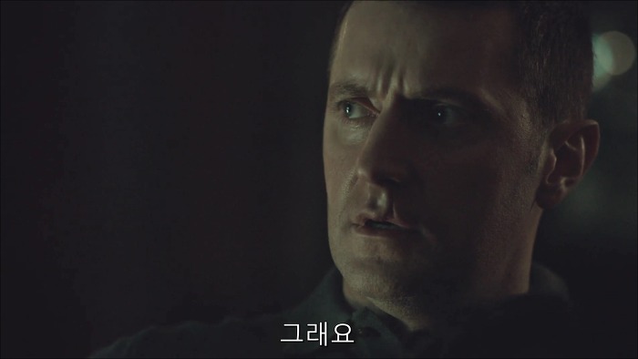 [로맨틱스릴러미드] 한니발 (Hannibal) 시즌3 에피11 (1/4) | 인스티즈