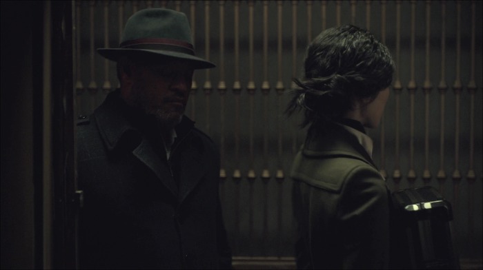 [로맨틱스릴러미드] 한니발 (Hannibal) 시즌3 에피6 (4/4) | 인스티즈