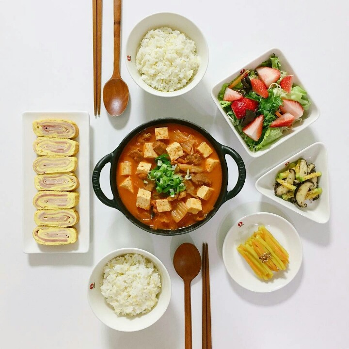 보고만 있어도 행복한 짤 | 인스티즈