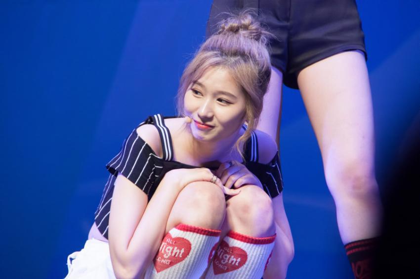 [트와이스] 팬미팅 사나 | 인스티즈