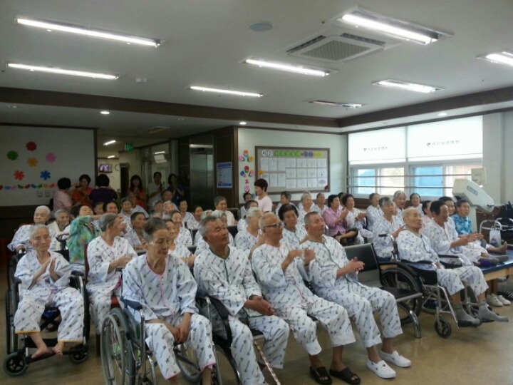 시온요양병원 이미지