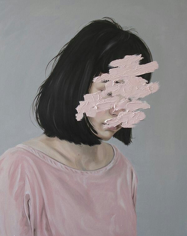 Henrietta Harris의 독특한 인물 그림 | 인스티즈