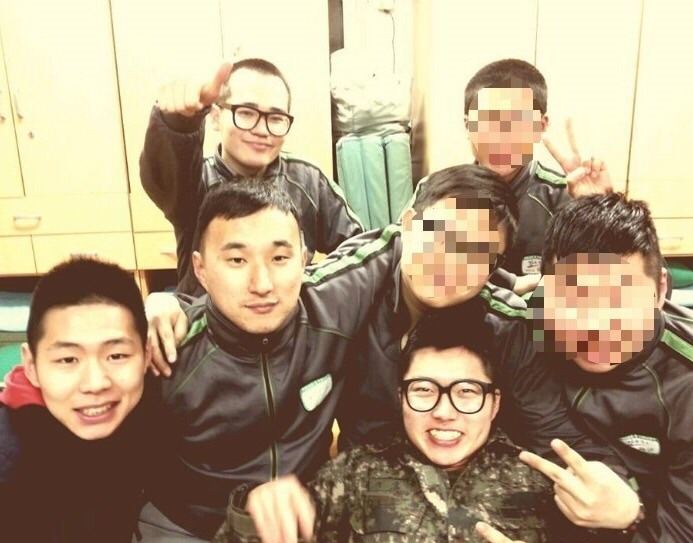군대에서 일어났던 구타 사망 사건...(협오주의) | 인스티즈