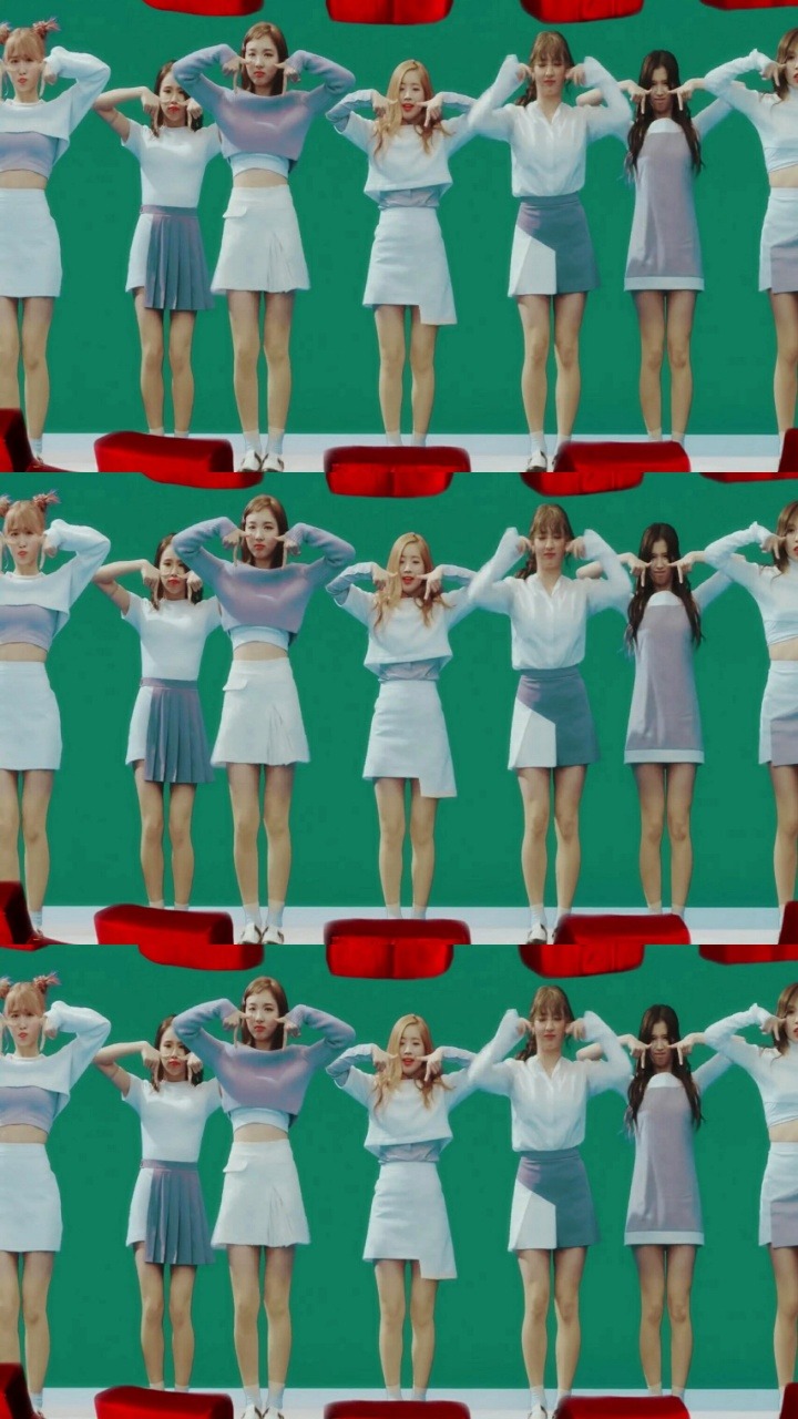 [트와이스] TT핸드폰 배경 | 인스티즈