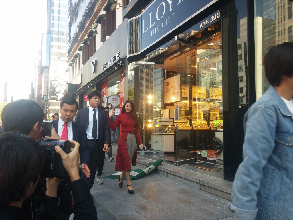 설현이 직찍 .jpg | 인스티즈