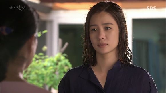 [드라마애인있어요] 흔한 불륜아닌 사랑이야기 7화(1) | 인스티즈