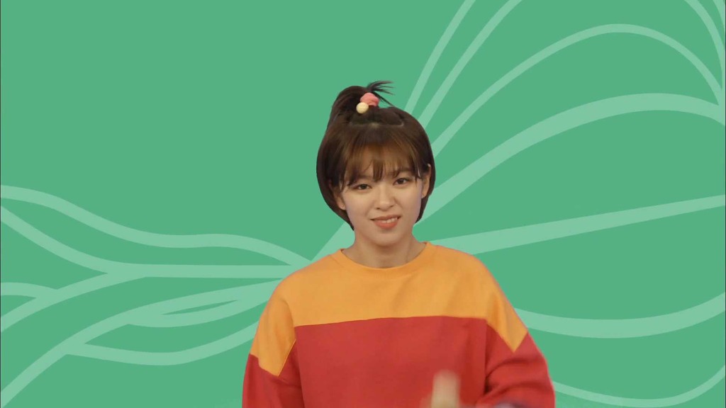 [트와이스] 개인적으로 정말 맘에드는 트와이스 리얼리티 프로그램 [우아한 사생활] 오프닝 | 인스티즈