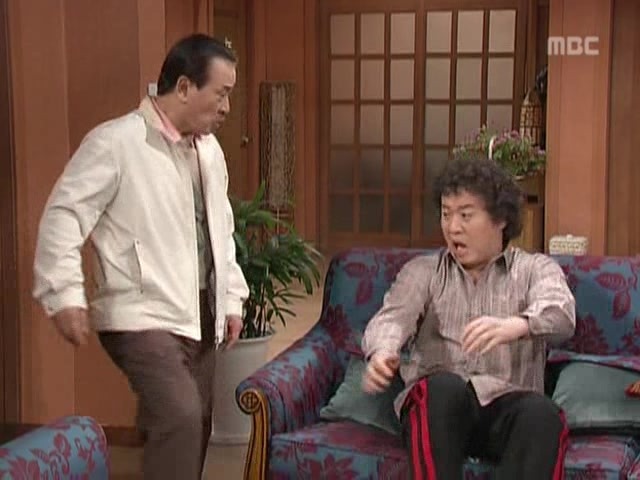 [거침없이하이킥] 봄바람 난 문희 | 인스티즈