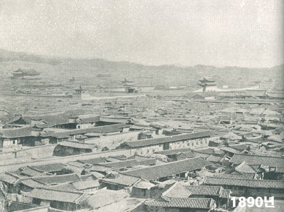 근대 서울 사진 | 인스티즈