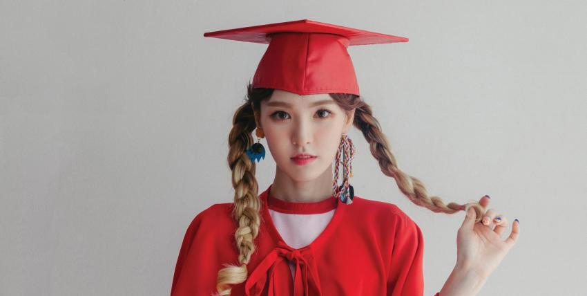 레드벨벳 데뷔 3주년 기념 사진 | 인스티즈