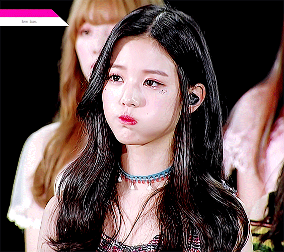 프듀48 10화 장원영.gif | 인스티즈