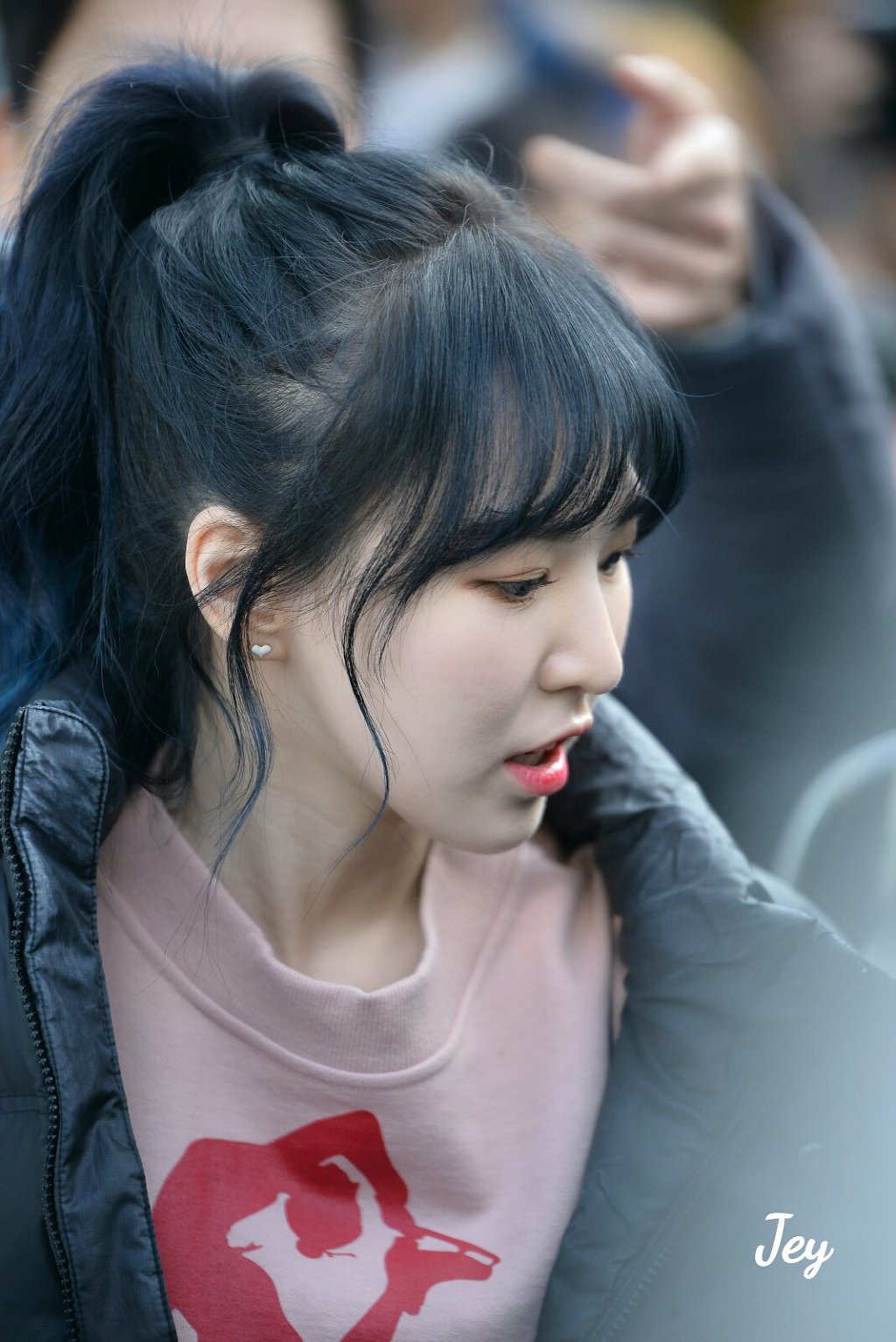 레드벨벳 웬디 | 인스티즈