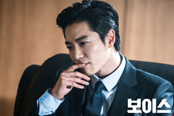 신인 남배우가 지각 했는데 대기실에 이분들 다 있다면? | 인스티즈