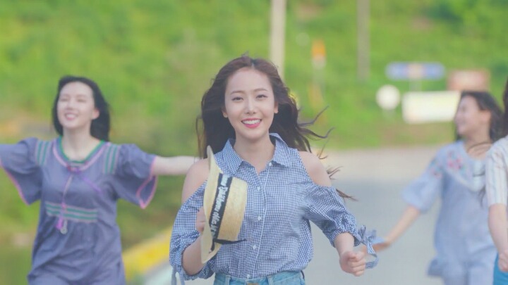 여자친구 신비.jpgif | 인스티즈