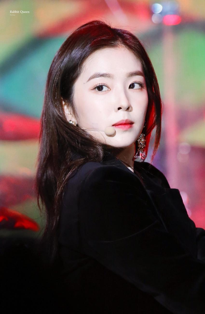  아이린 레전드찍던날.jpg | 인스티즈