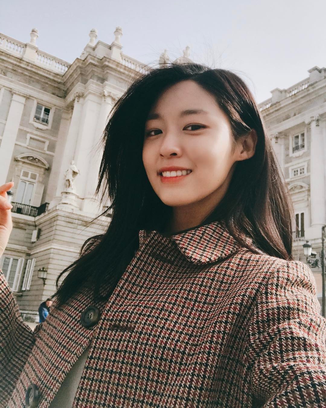 설현이의 미모 ㄷㄷㄷ.jpgif | 인스티즈