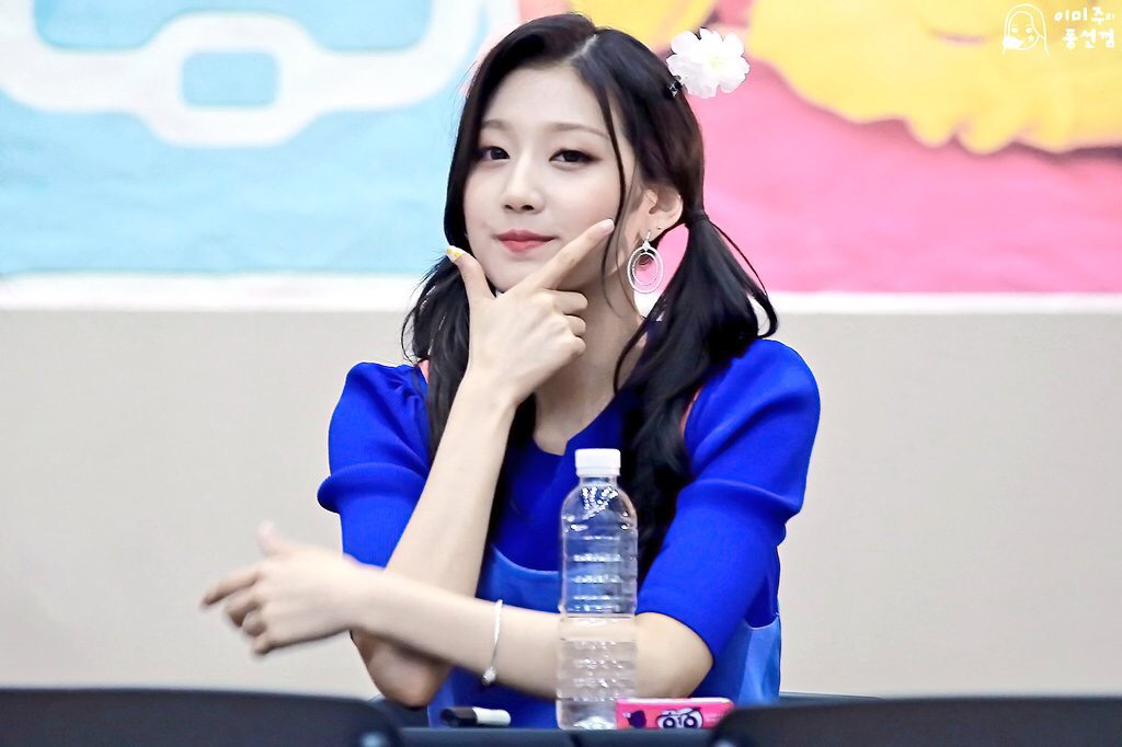 [러블리즈] 토레타는 내 취향은 아니라서 예인이 | 인스티즈
