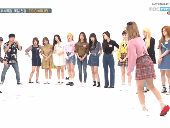 두집살림하다 털리는 다이아+유니티 예빈 ㅋㅋㅋㅋㅋㅋㅋㅋㅋㅋ.jpgif | 인스티즈