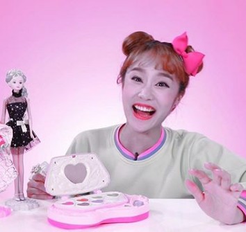 해피지니 이미지