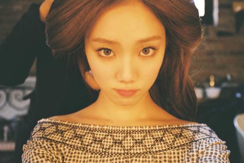 이성경 | 인스티즈