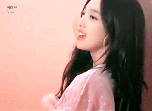 임나연 옆선 ㄷㄷㄷ | 인스티즈