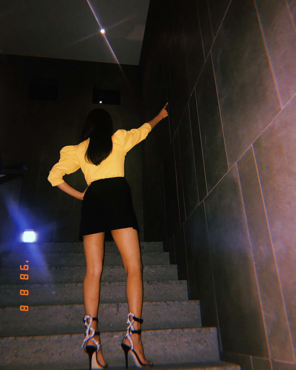 씨스타 보라 다리 길이 클래스 | 인스티즈