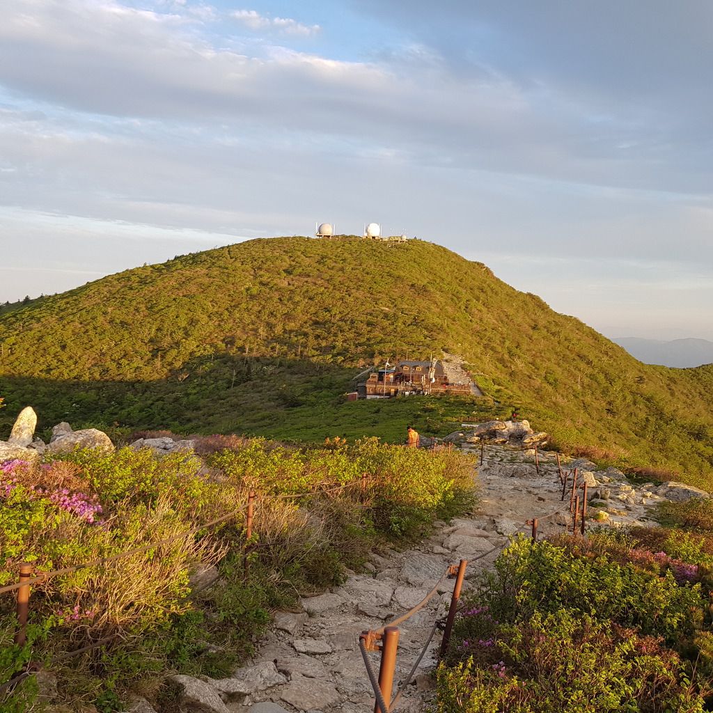 설약산 이미지