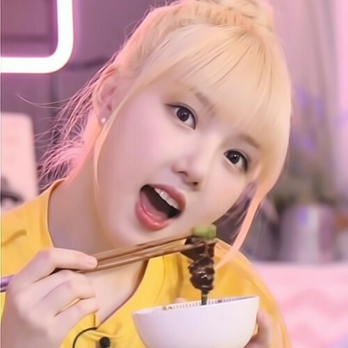 여자친구 예린 | 인스티즈