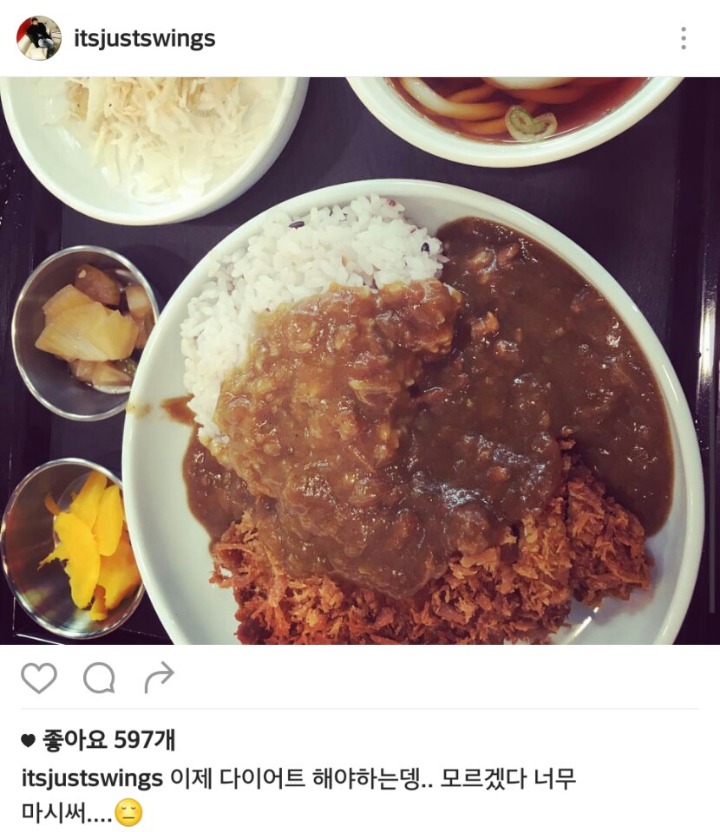 골목식당 돈까스 집 이제 ㅈ됨 | 인스티즈