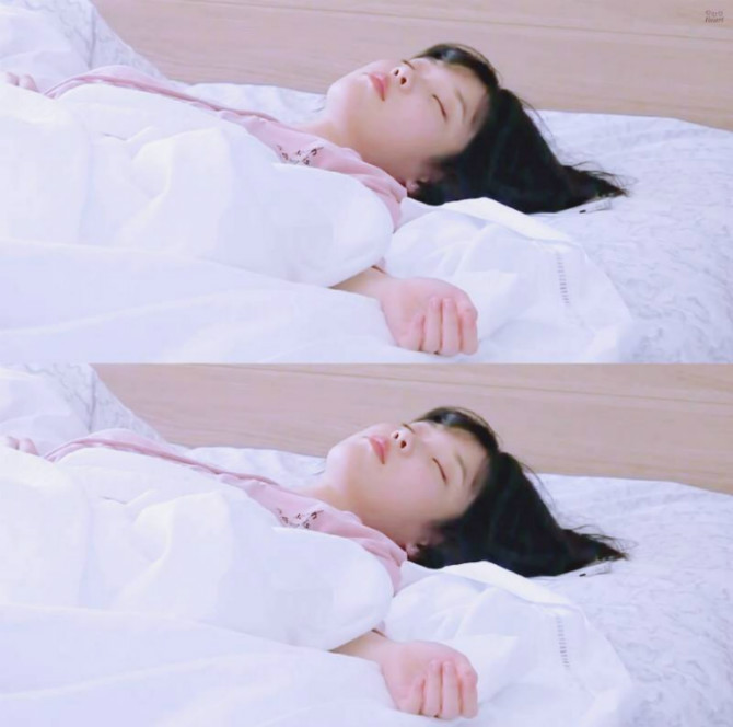 아이유가 좋아요 누른 팬아트 | 인스티즈