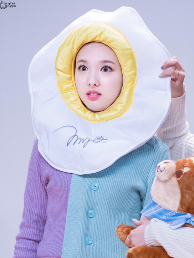 트와이스 나연 | 인스티즈