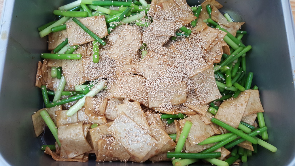 요리조리반찬 이미지