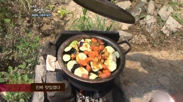 나는 자연인이다 첫촬영 이후 그만 두려고 했던 이승윤.jpg | 인스티즈