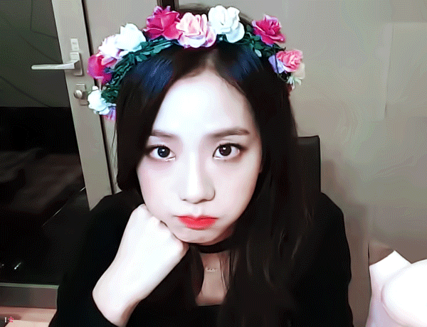 블랙핑크의 맏언니를 담당하는 지수 | 인스티즈