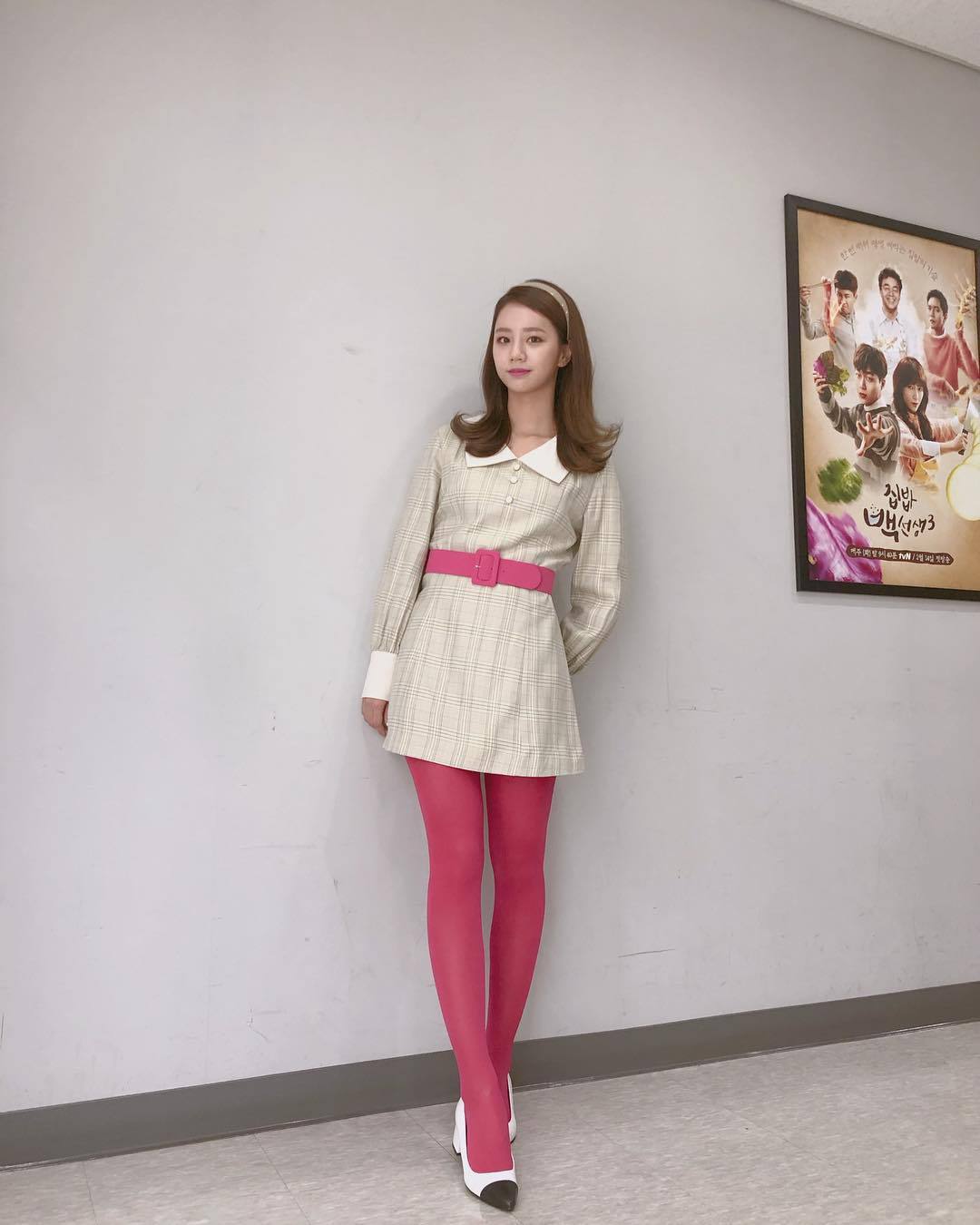 오늘자 혜리 인스타그램.jpg | 인스티즈