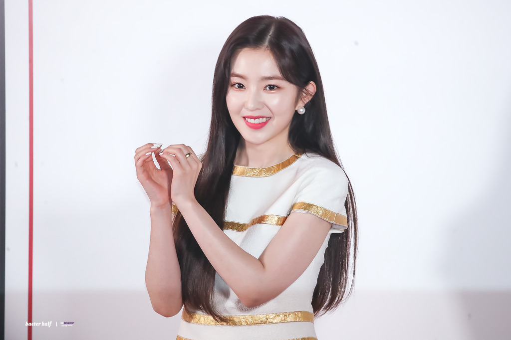 샤넬 아이린.jpgif | 인스티즈