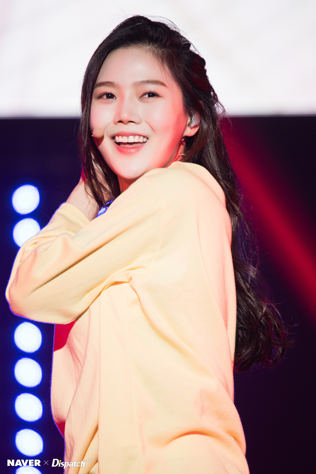 오마이걸 도쿄 리허설 HD포토 | 인스티즈