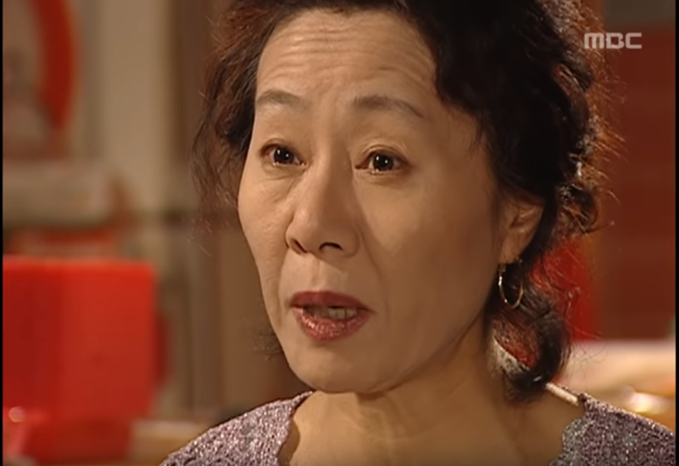 역대급 드라마 : 네 멋대로 해라 중 가장 슬펐던 장면 | 인스티즈