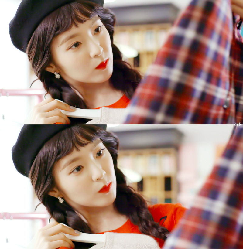 아이린+ 누오보 조합.jpgif | 인스티즈