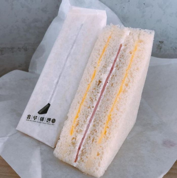 홍루이젠 이미지
