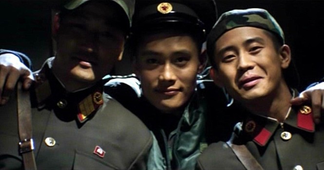 20년전 영화 공동경비구역 JSA.JPG | 인스티즈