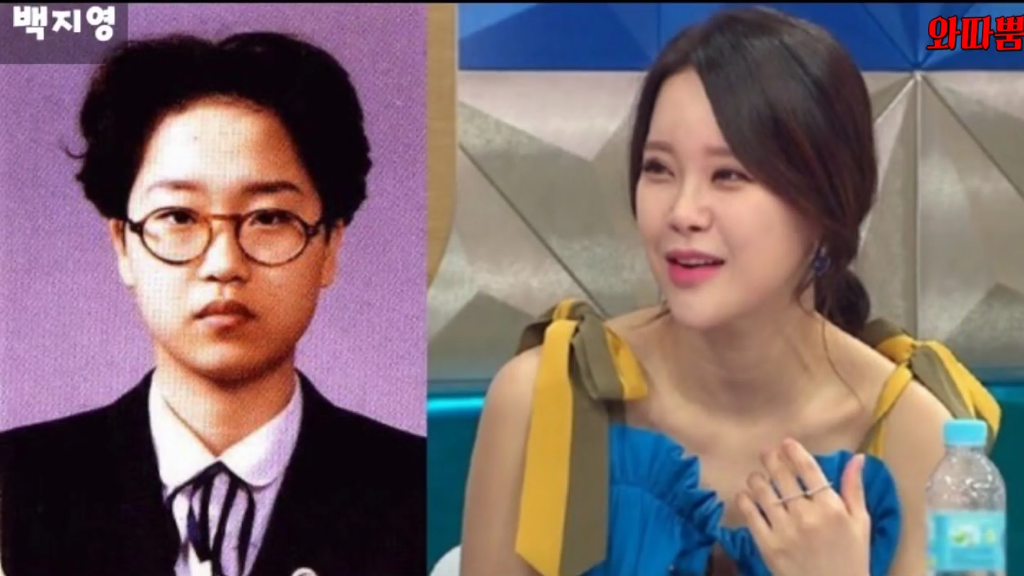 여자가 꾸며서 이쁜거지 뭐 | 인스티즈