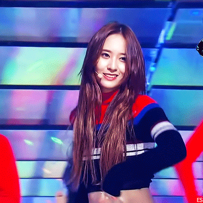 크리스탈 | 인스티즈