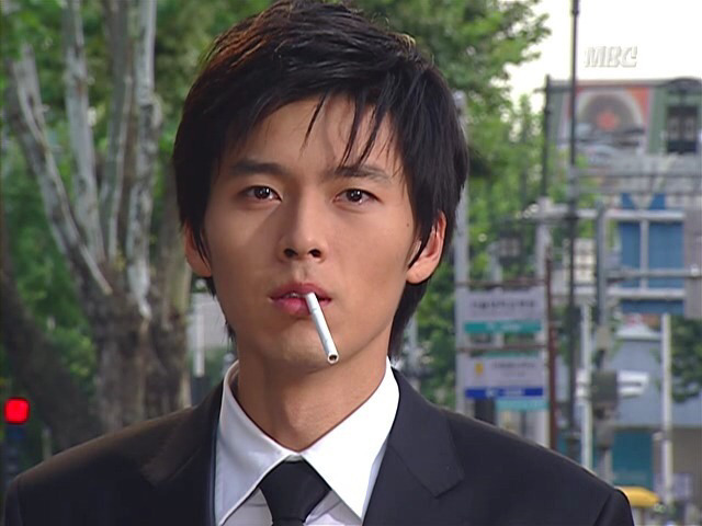 짱잘러 배우 현빈의 외모 클라스.jpgif | 인스티즈